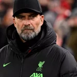 Jurgen Klopp replacement plan suffers blow as Liverpool candidate opens contract talks