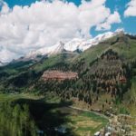 Short Term Rentals In Telluride