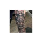 Custom Tattoo Shop Tucson AZ