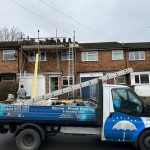 Roof Repairs Weybridge