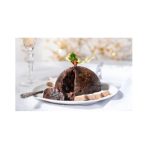 Alcohol restrictions stop Scots buying Christmas puddings before 10am at Waitrose