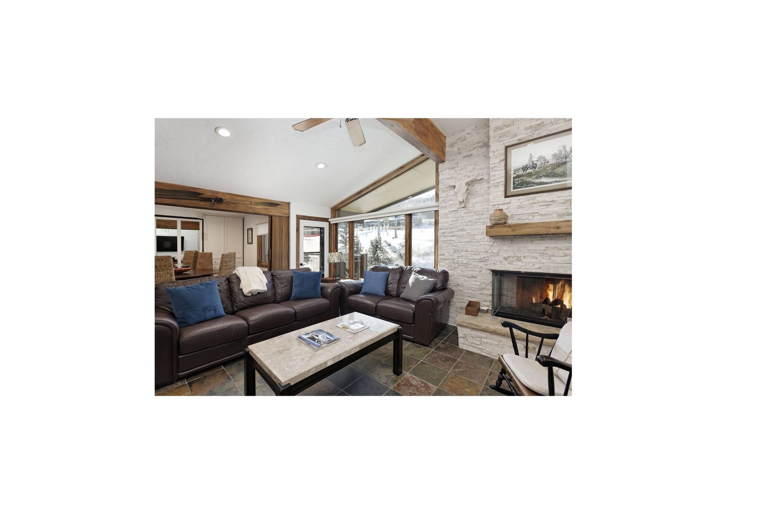 Aspen Rental Aaron Kelly