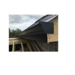 Aluminium Guttering