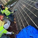 Roofers In Twickenham