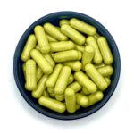 Green Malay Kratom Capsules