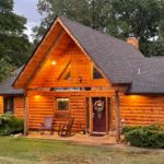 Vacation Rentals Branson