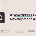 WordPress Agency