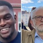 Corbyn and Abbott urged to apologise for backing gangster Chris Kaba