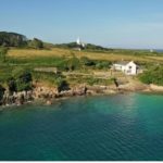 Pub for sale on beautiful remote island dubbed ‘UK’s Mediterranean’