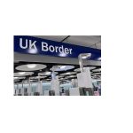 Uk Net Migration Hit New Record High In 2022 In Latest Blow For Sunak