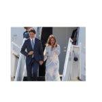 Canada PM Justin Trudeau and wife Sophie separate