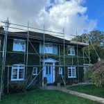 Scaffolding Companies Richmond