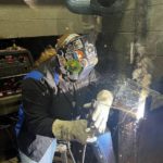 Commercial Mobile Welding Louisville KY