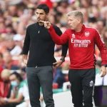 Mikel Arteta ‘sent clear message’ to Arsenal staff after argument with coach