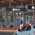 Delta flight diverted to Sacramento after passenger dies on board