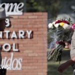 Uvalde shooting: Texas school gunman 'walked in unobstructed'