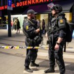 Oslo shooting near gay bar investigated as terrorism, as Pride parade is canceled