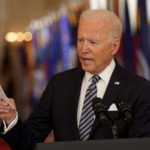 Key takeaways from Biden's 1st prime-time address to the nation