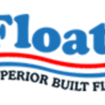 Aqua Floating Mat