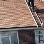 Roof Repairs Eastbourne