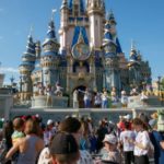 DeSantis-controlled Disney World oversight district slashes diversity, equity initiatives