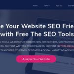 Seo Tools Free Online