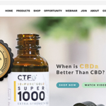 CBD Effects