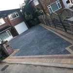 Driveways Potters Bar