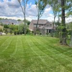 Brentwood Lawn Care Services