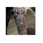 Best Portrait Tattoo Artists Tucson AZ