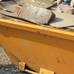 Domestic Skip Hire: The Key to Maintaining a Clean and Organised Living Space