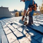 Say Goodbye to Leaks: Top Flat Roof Repair Techniques