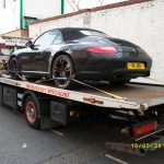 Car And Van Recovery Perivale