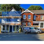 Roofing Companies In Watford