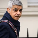 London mayor Sadiq Khan backs sending 4x4s scrapped under Ulez scheme to Ukraine