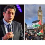 London is ‘the most anti-Semitic city in the West’, Israeli minister claims