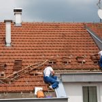 Roofing Staines