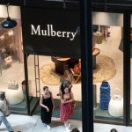 Mulberry rejects fresh bid from Mike Ashley’s Frasers Group as ‘untenable’