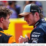 Gaming the system? Verstappen incident shows overtake rules need urgent overhaul