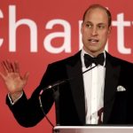UK’s Prince William to recognise Middle East suffering, office says