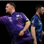 The two Lukes headline new darts era that is both deeply trivial and deathly serious