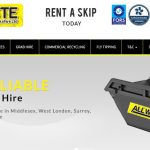 Skip Hire High Wycombe