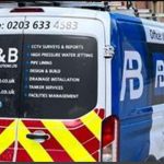 Blocked Drain Company Aldershot