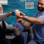 Physical Therapy For Elderly Wellness