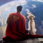 James Gunn’s Adopted Dog Inspired Krypto in ‘Superman’ and “Changed the Shape of the Story”