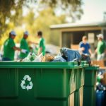 Top Benefits of Using Commercial Skips for Waste Disposal