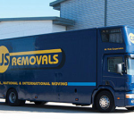 Removals Kensington