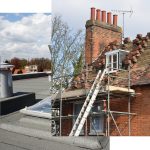 Roofers In Putney