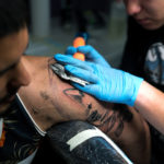 Best Tattoo Shops In Scottsdale Arizona