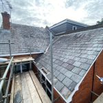 Roofers In Salisbury